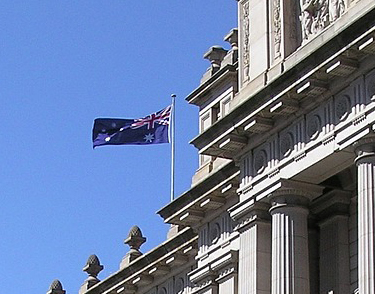 local-government